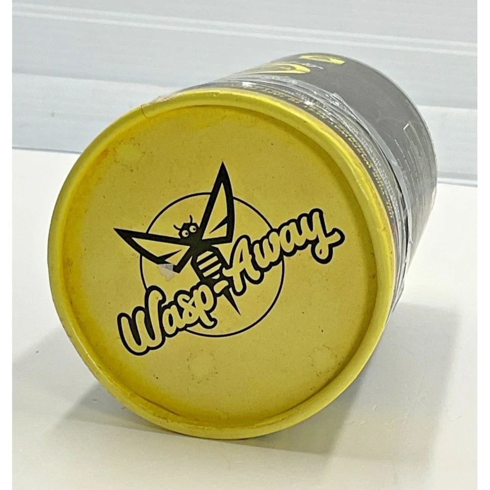 Wasp-Away 3-Pack Decoy‎ Wasp Nests Non-Toxic Deterrent